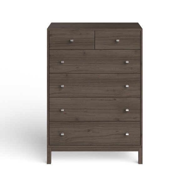 Carlton 5 Drawer Dresser